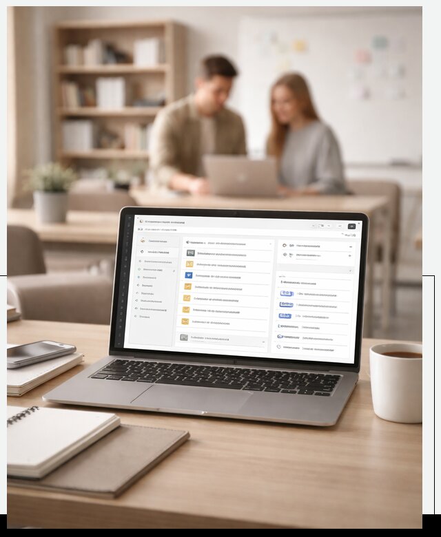 LMS для университета под ключ в Прокопьевске от 7753 р. | АвикейПрк