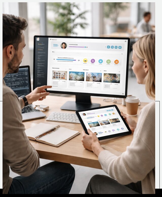 Геймификация обучения платформа в Прокопьевске от 15506 р, АвикейПрк