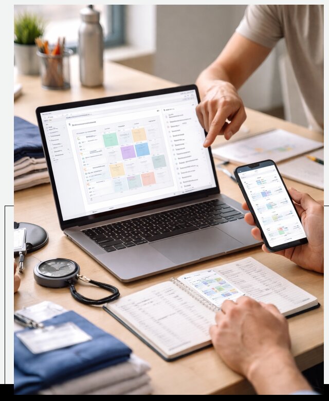 Система управления спортивной школой в Прокопьевске автоматизация процессов