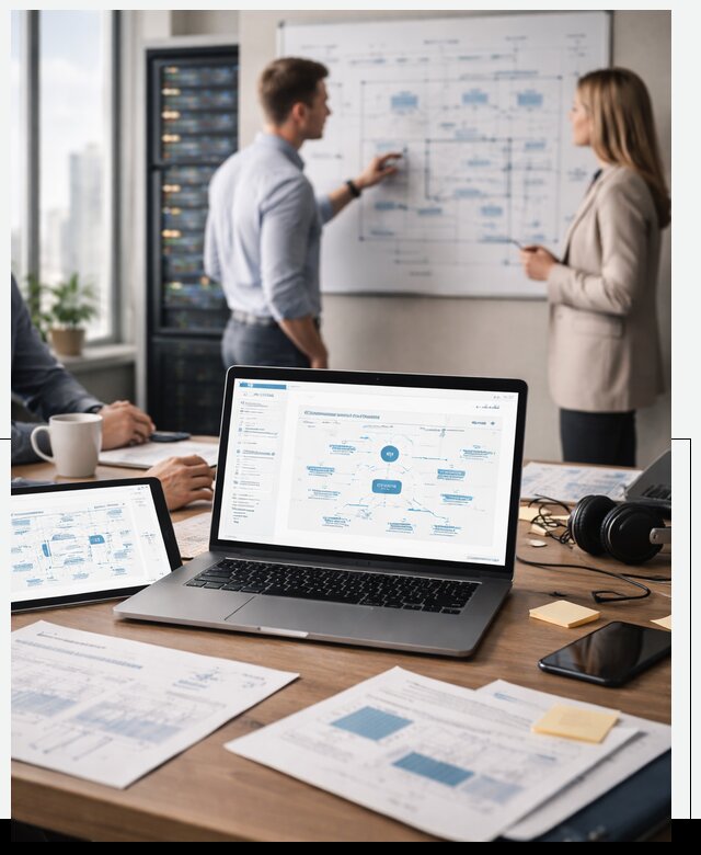 Разработка порталов госуслуг и ФГИС в Прокопьевске от 12404 р. | АвикейПрк