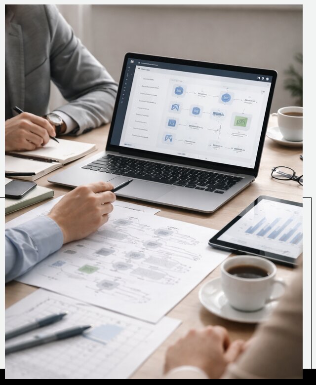 Интеграция СМЭВ и МЭДО в Прокопьевске от 77528 р. | АвикейПрк