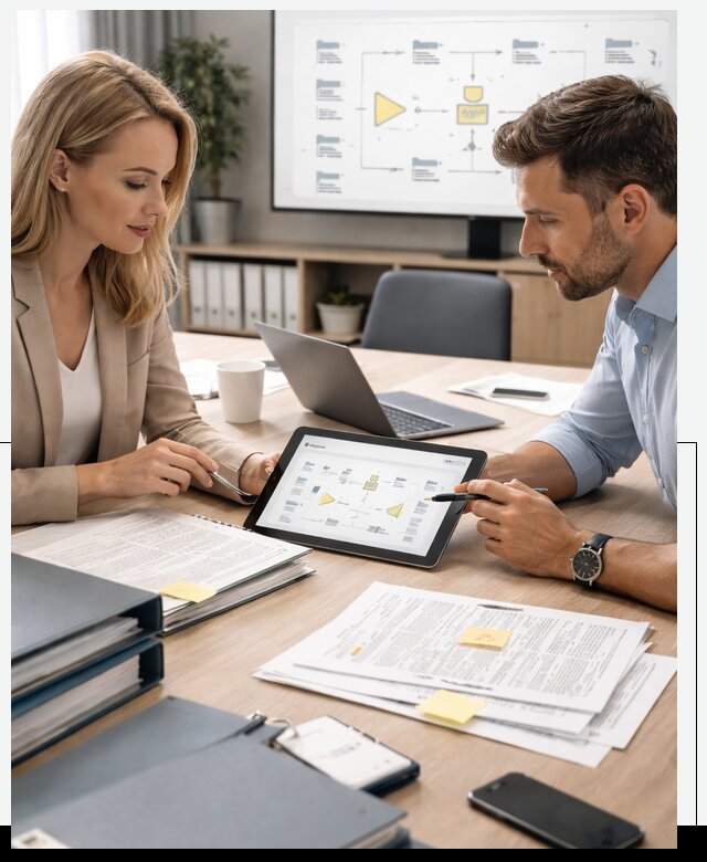 Мэдо межведомственный документооборот в Прокопьевске от 8786р | АвикейПрк