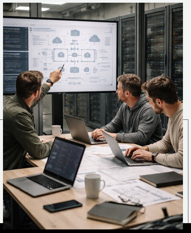 GameDev Backend и платформы в Прокопьевске от 25843 р. | АвикейПрк