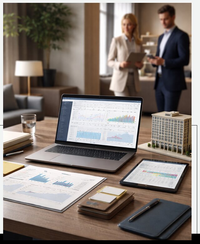 Yield management гостиница в Прокопьевске от 12404 р. | АвикейПрк