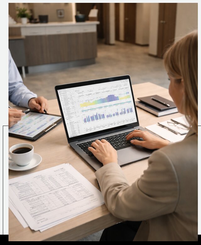 Yield management для гостиницы: ценообразование и прогноз в Прокопьевске