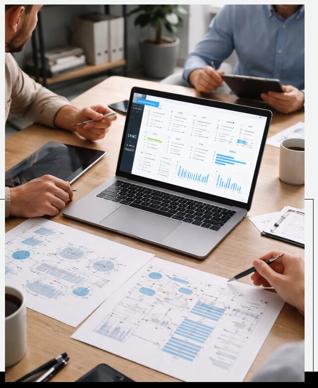 GDS интеграция бронирование в Прокопьевске от 12404 р., АвикейПрк