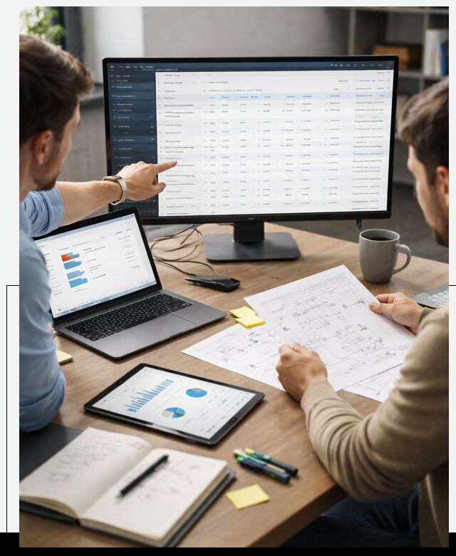 Интеграция GDS и настройка онлайн-бронирования в Прокопьевске