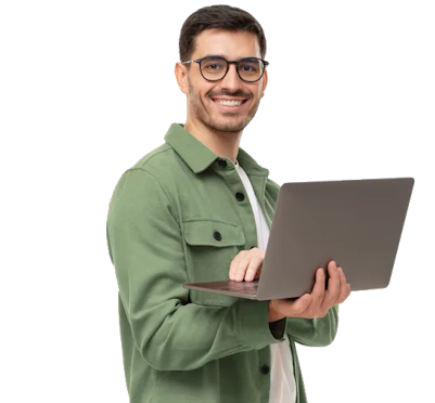 Вас интересует Профессиональная backend-разработка кастомных решений в Прокопьевске? задайте вопрос